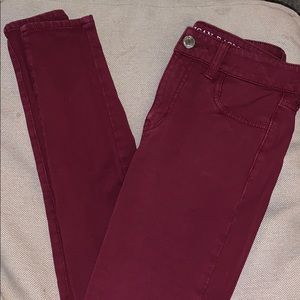 Knit Jegging
